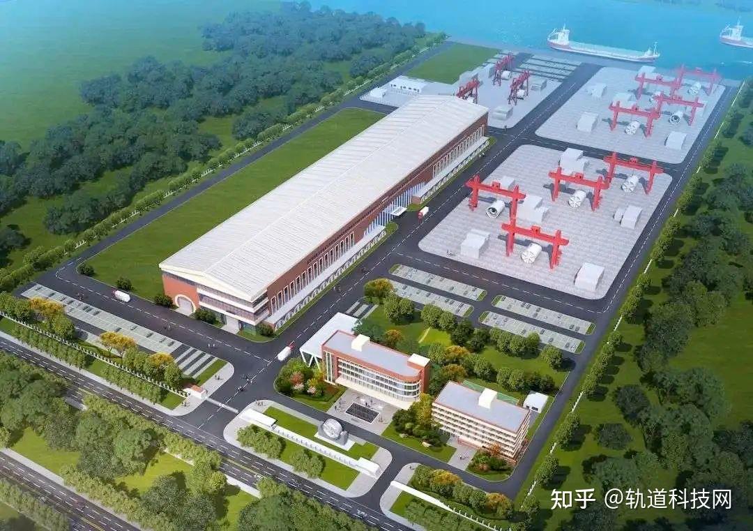 中国铁建控股子公司800万元项目环评获同意