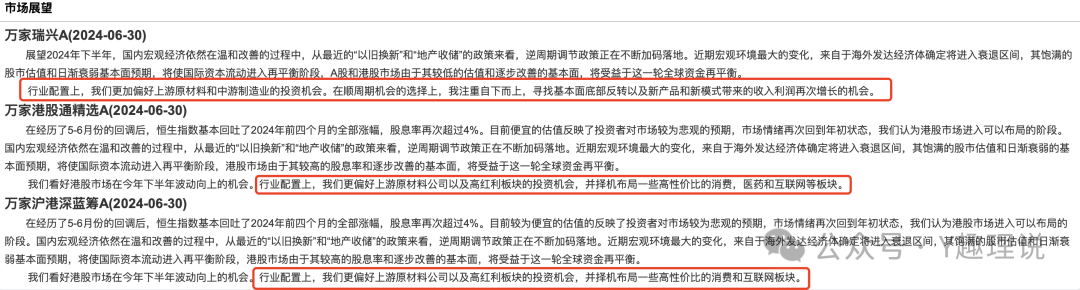 业绩榜单洗牌！港股QDII痛失三强，美股基金趁"虚"而入