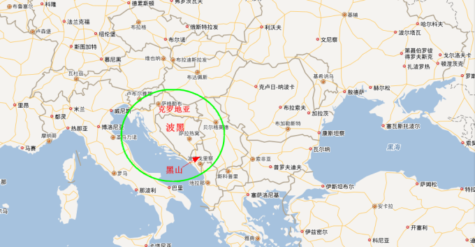 波黑国家台编译版：波黑塞族共和国10月份游客数同比增加3.9%，温泉水疗中心较受欢迎