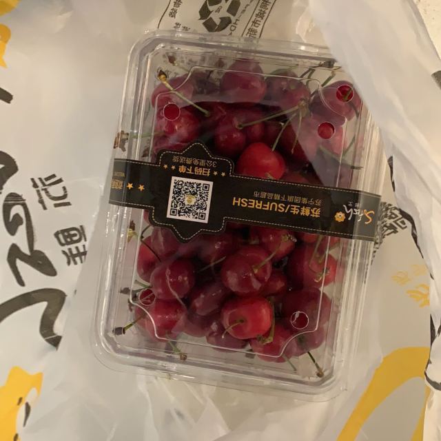 智利核果出口有望创新高