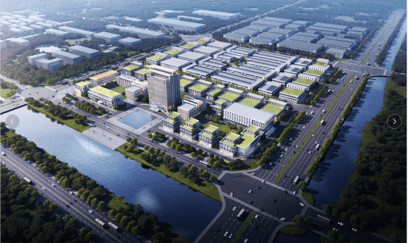 嘉泽新能：拟投资5.08亿元建设零碳新能源装备制造园区项目