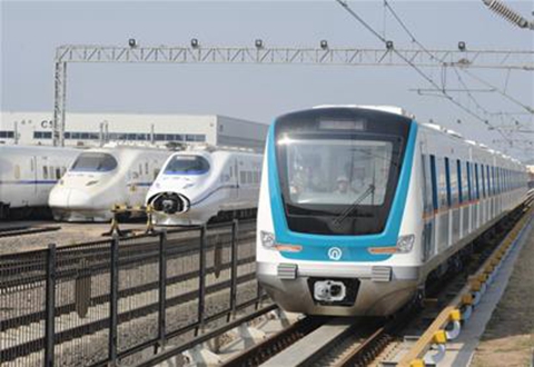 北方首条低空快线联航在青岛开通