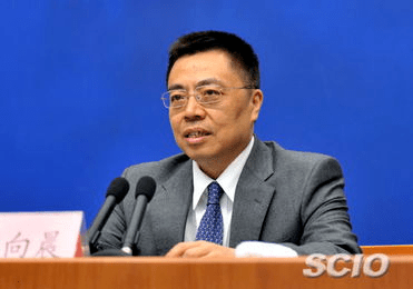 商务部世贸司负责人就世贸组织总干事伊维拉连任答记者问
