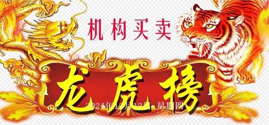 鑫科材料12月17日龙虎榜数据