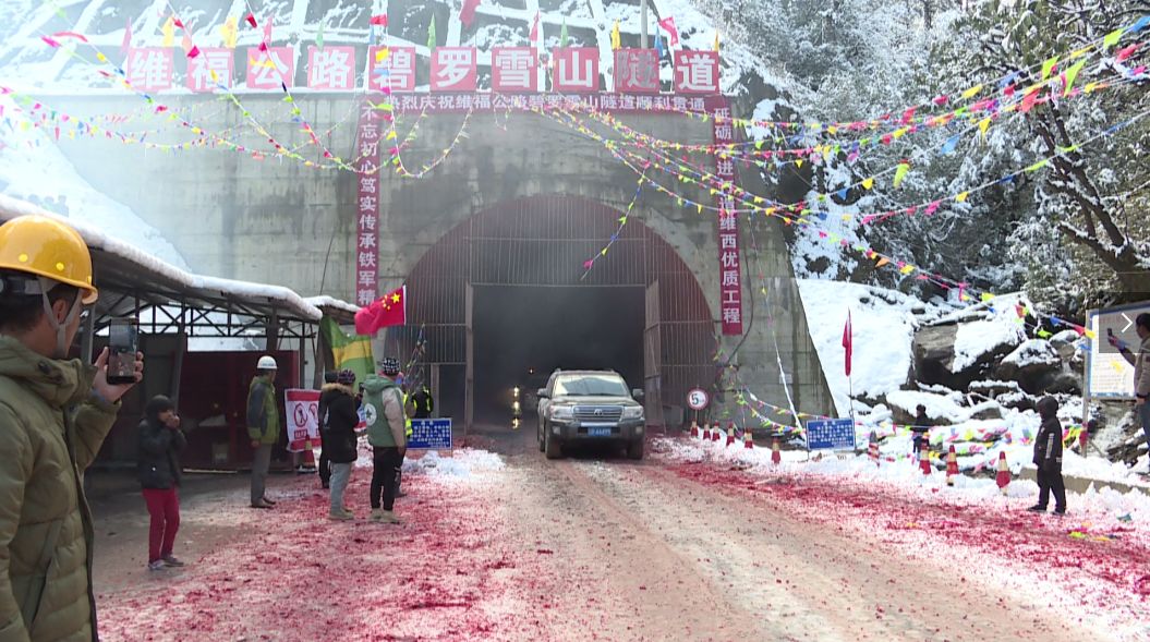 中土布加勒斯特高速公路项目首段顺利开通