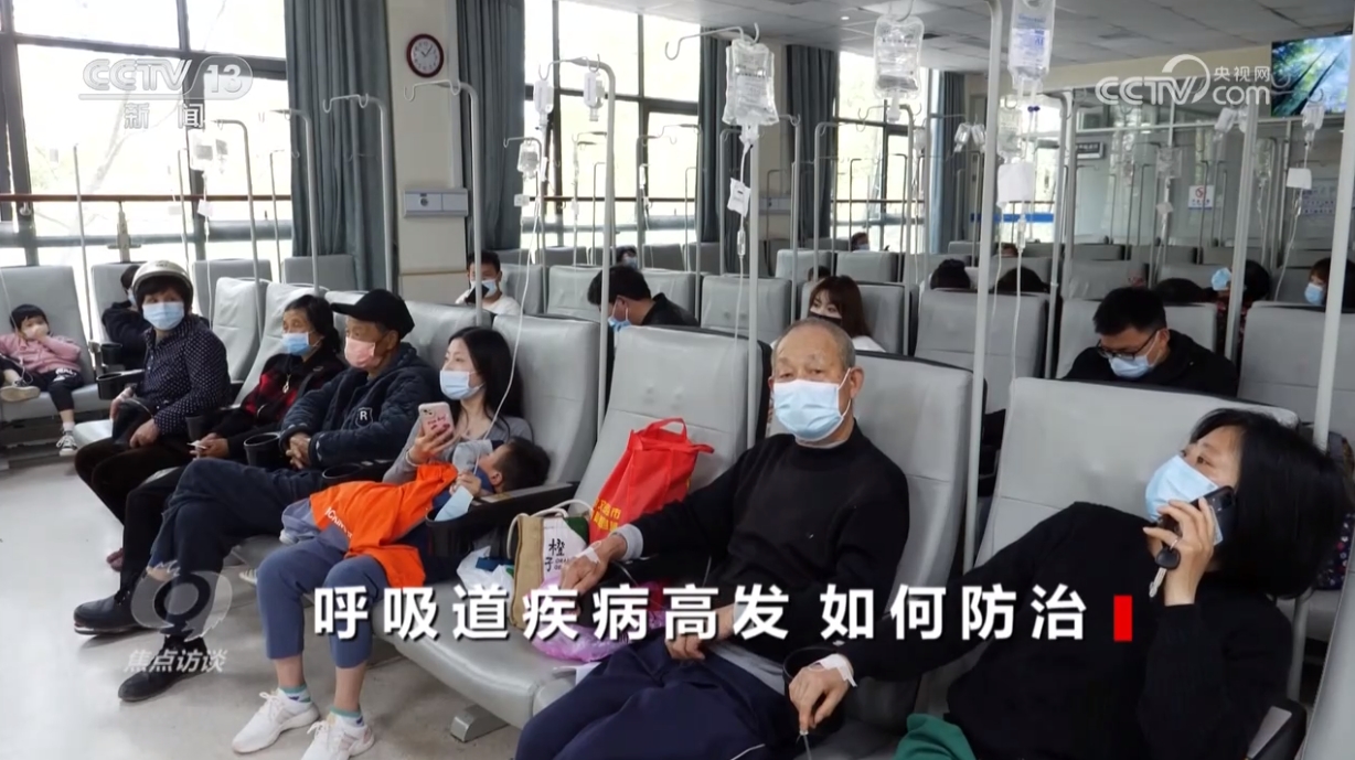 香港呼吸道疾病快速诊断技术取得突破