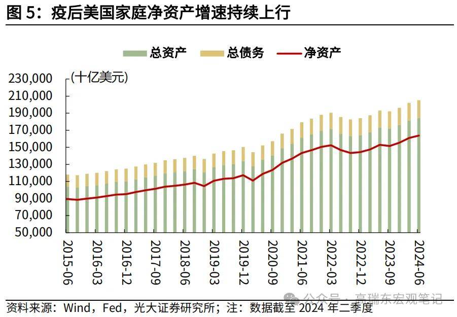 展望2025年投资机会，外资公募最新观点来了！