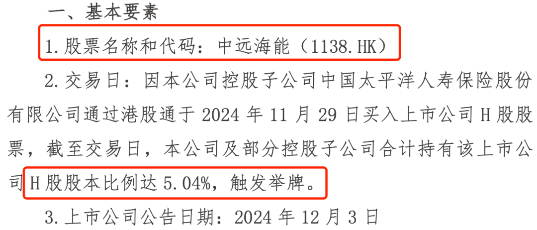 王健林，突发！险资出手