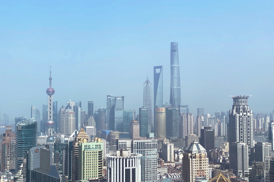 国家发改委：支持在义乌适时开展快递业务经营许可“多型合一”改革试点