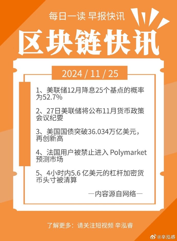 美联储，重大变数！苹果冲击4万亿美元！