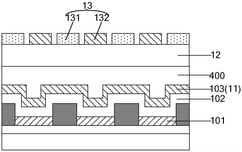 京东方Ａ获得发明专利授权：“一种触控面板、显示屏及电子设备”