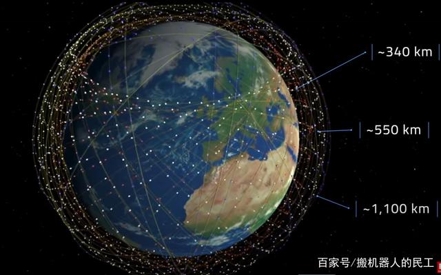 Space42与阿联酋政府签订51亿美元新卫星研发合同