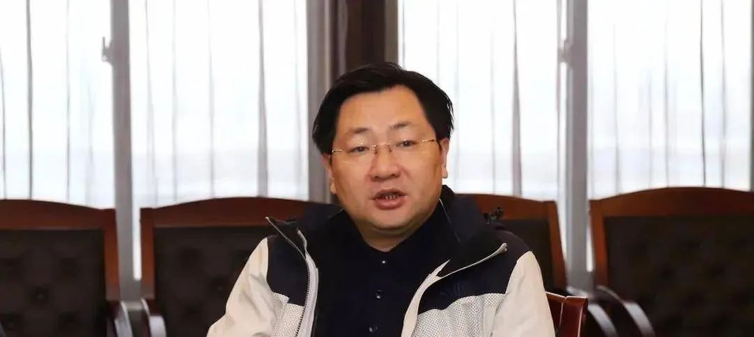 李石松被逮捕！