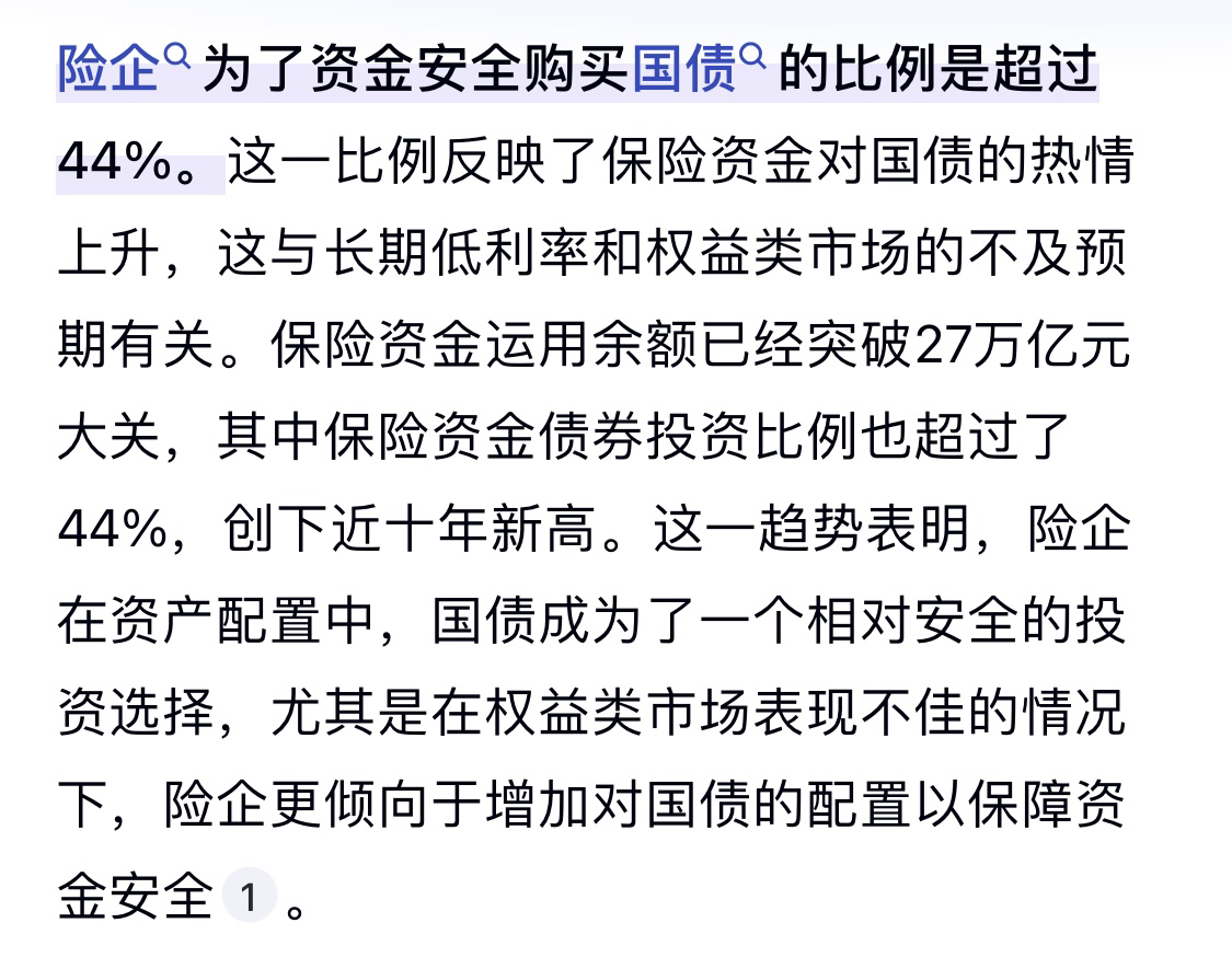 保费收入增长6.2% 万亿险资投股还是投债 | 债圈大家说01.06
