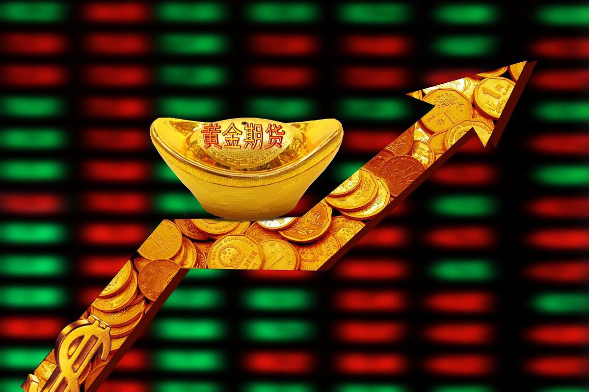 瑞银：2024全球股市黄金领涨 黄金需求未来或将继续推升
