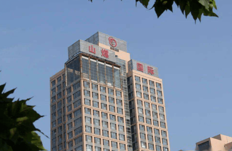 山西焦煤大宗交易成交155.00万股 成交额1010.60万元