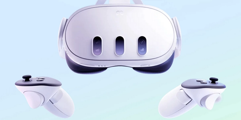 IDC：中国AR/VR市场规模持续扩大，五年复合年均增长率达41.1%