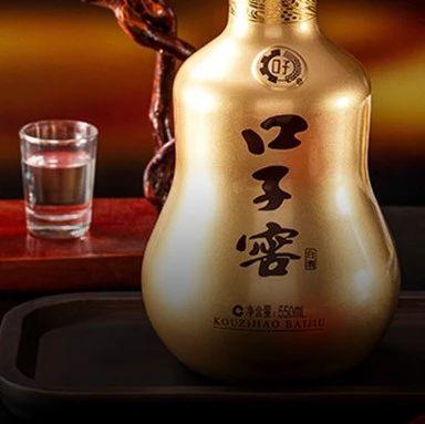 与徽酒“榜眼”渐行渐远，口子窖2024年业绩增势乏力，全国化推进道阻且长