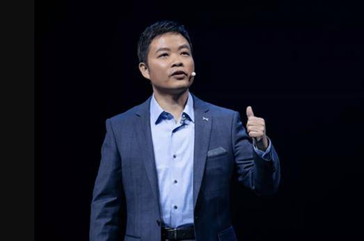 松芝股份：已获得小鹏汇天汽车的压缩机部品定点 尚未进入量产阶段