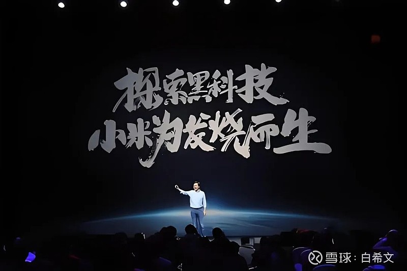 “小米15岁生日”大部分庆祝活动取消 雷军在内部沟通会上宣布“造芯”进展