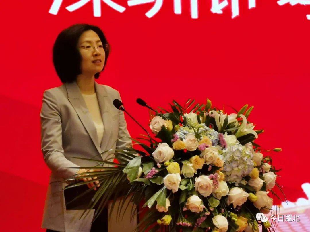 深交所理事长沙雁：为全球投资者参与中国资本市场营造良好环境