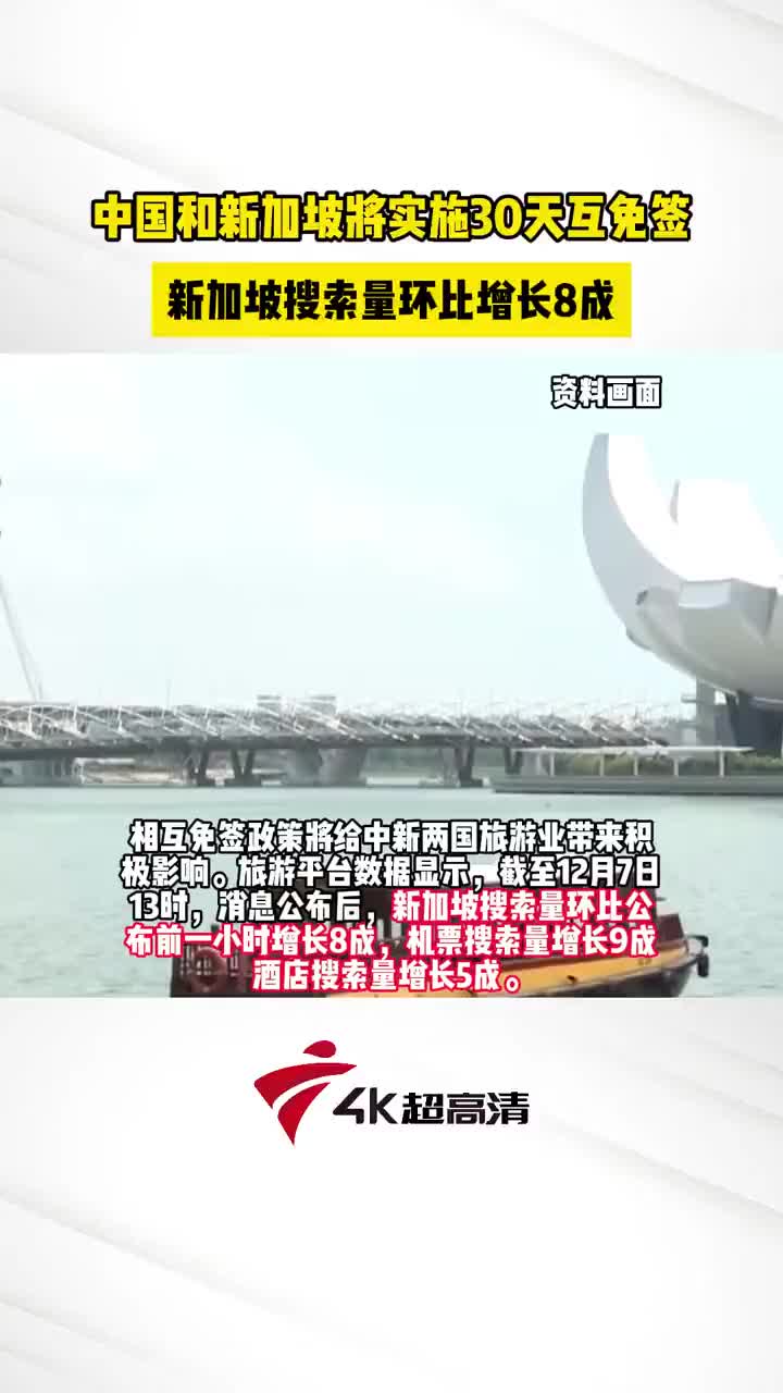 《联合早报》：新加坡3月非石油出口增长放缓