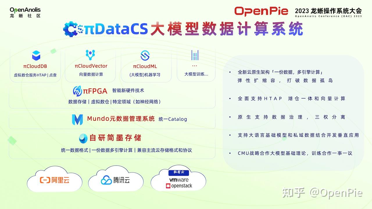 浙江：加强基础模型和垂直模型攻关