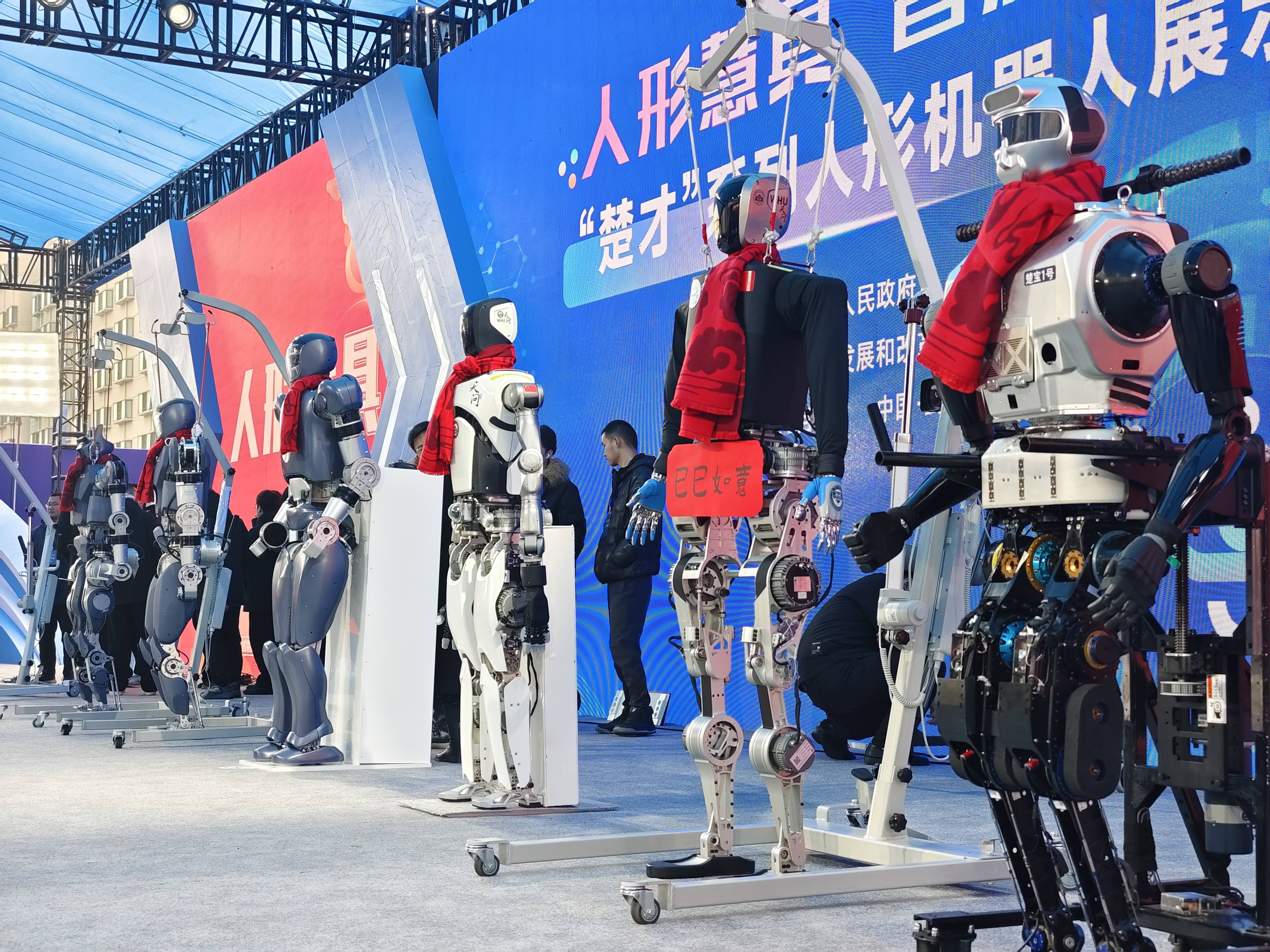 唯科科技：人形机器人丝杆产品处于研发中