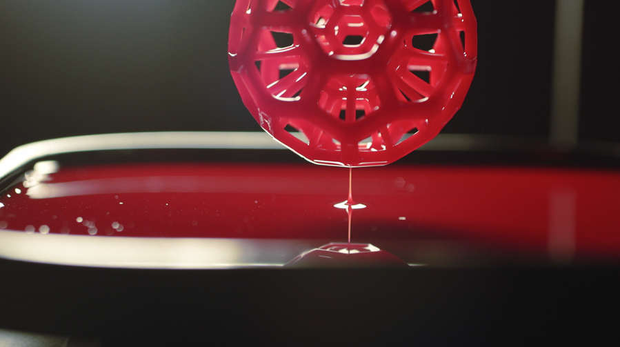 华工科技接受近90家机构调研 3D打印业务成关注焦点