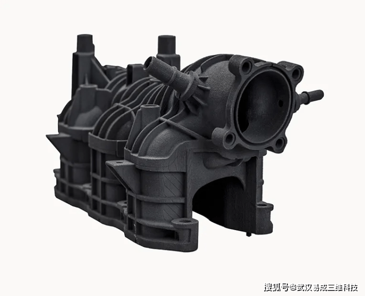 华工科技接受近90家机构调研 3D打印业务成关注焦点