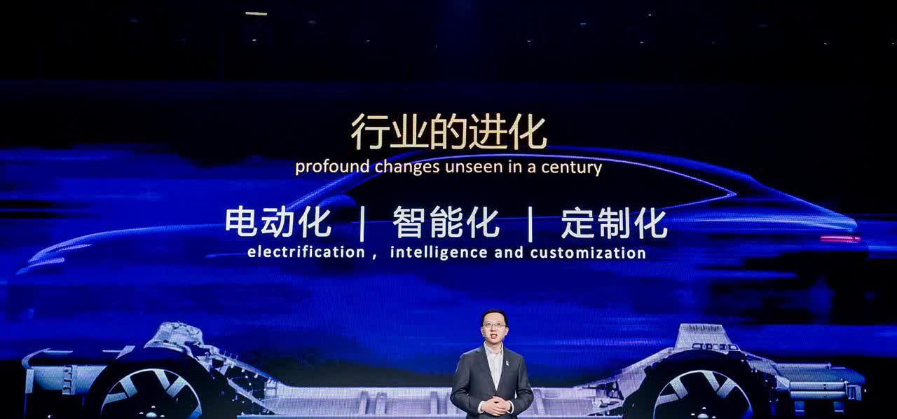 科技软服务锻造产业硬实力