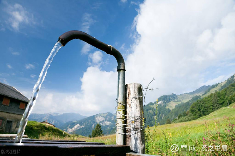 凌霄泵业：公司的不锈钢泵可以用于液冷行业