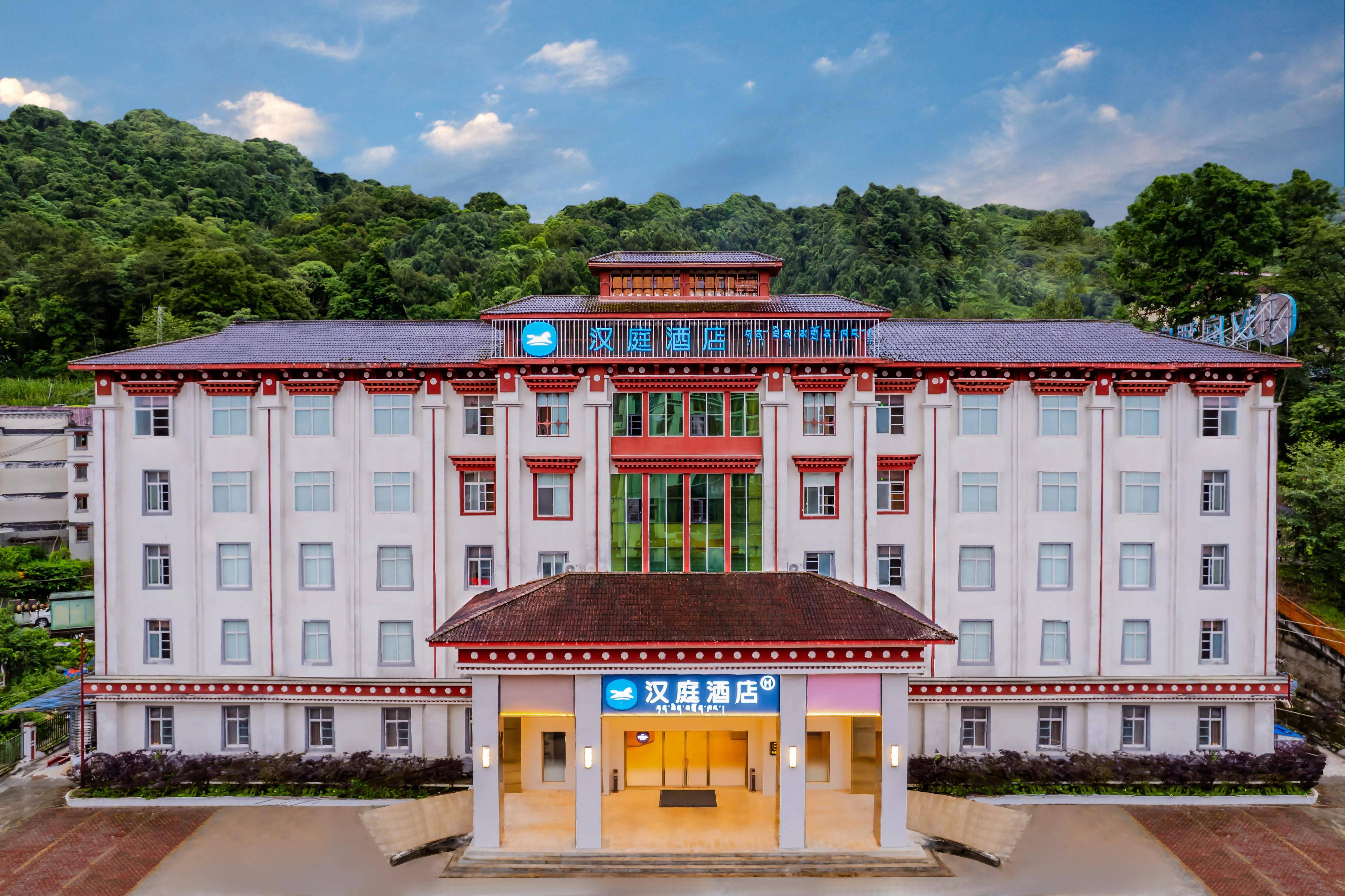 华住集团二季度实现酒店营业额269亿元 同比增长15%