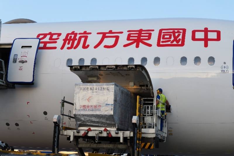 华大智造：上半年亏损1.04亿元 同比减亏
