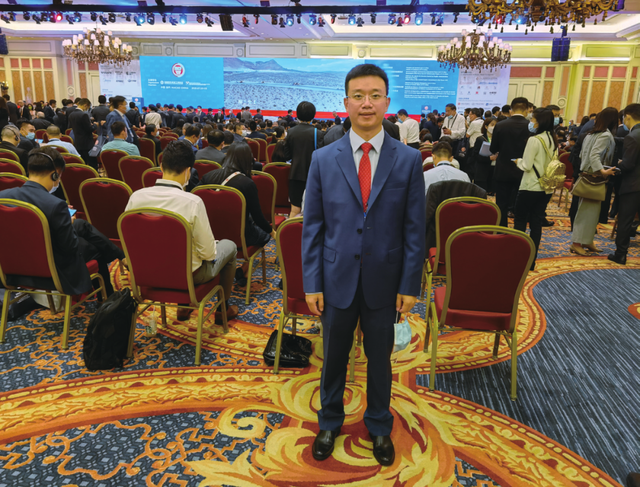 国缆检测：聘任范玉军为公司总经理