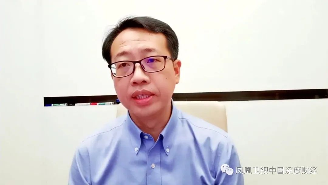 招商基金首席经济学家李湛：下半年宏观经济形势有望在政策的有力支持下保持稳定增长