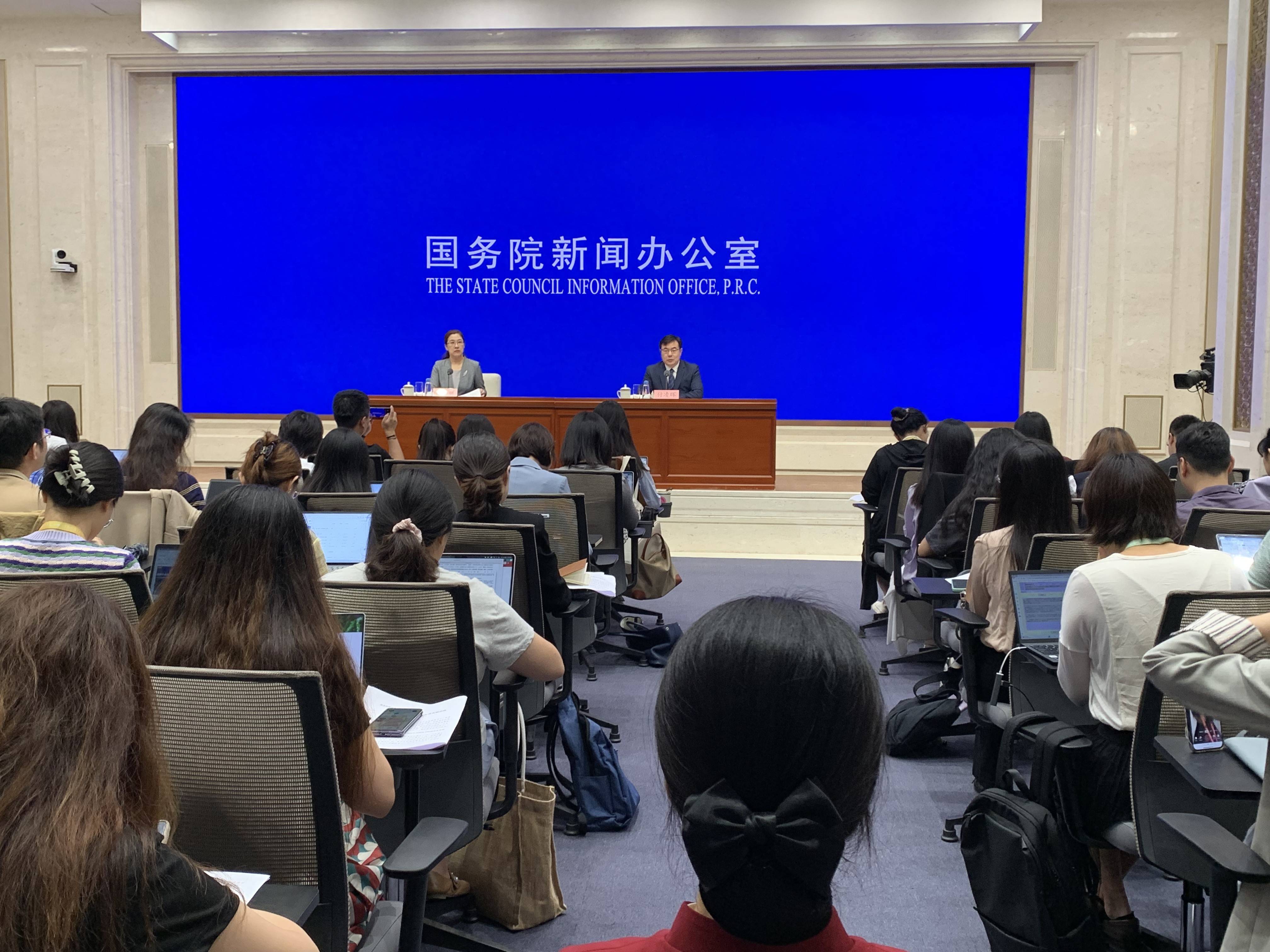 国家统计局：7月份计算机整机制造行业利润增长124.2%