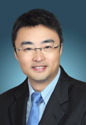 徐勇接任华安基金董事长