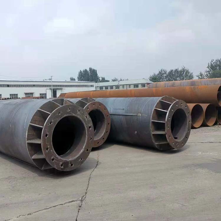 天能重工获得实用新型专利授权：“一种桁架塔法兰与筒体组对工装”