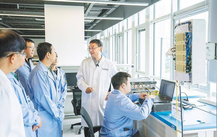 我国科学家在6G无线通信领域取得新突破