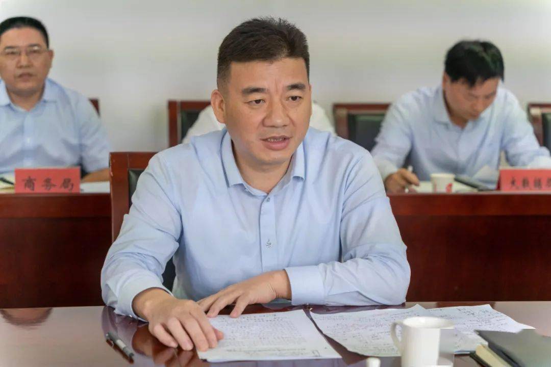 国家数据局局长刘烈宏出席数据交易机构高质量发展座谈会
