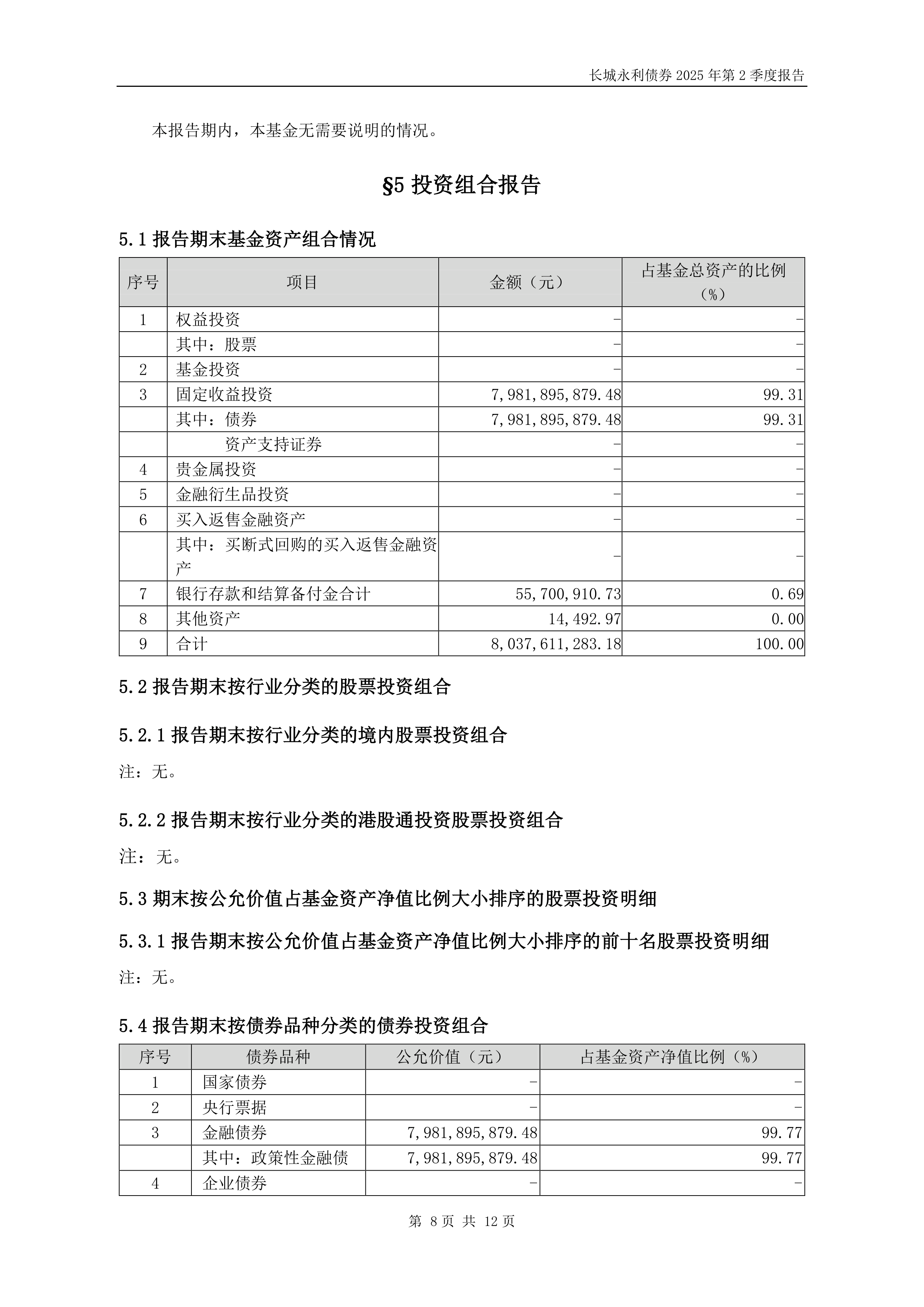 天弘永利债券近一年收益8.78%，历史持仓用户盈利比率达99%，成焦点！