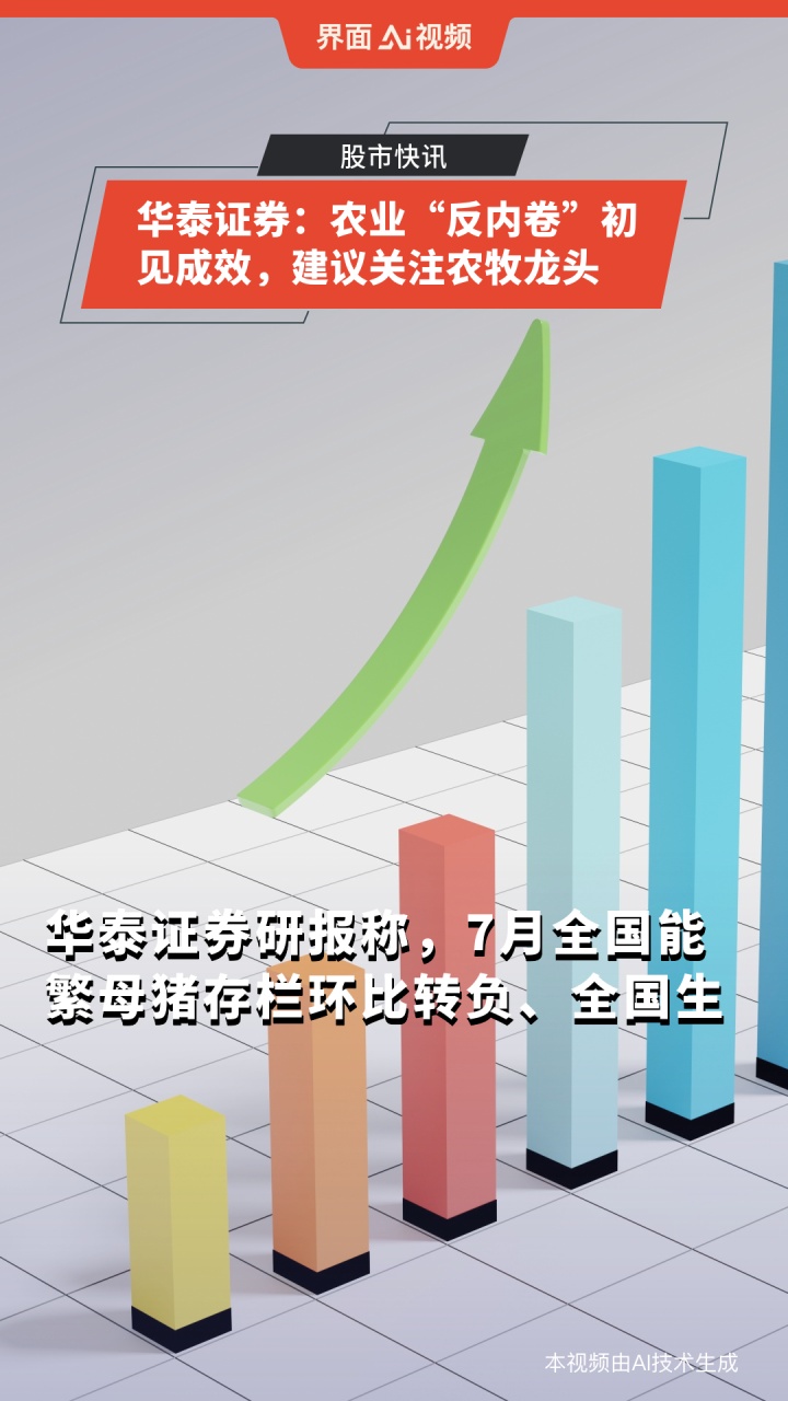 华泰证券：建议关注集团资产证券化比例较低的电力央企等
