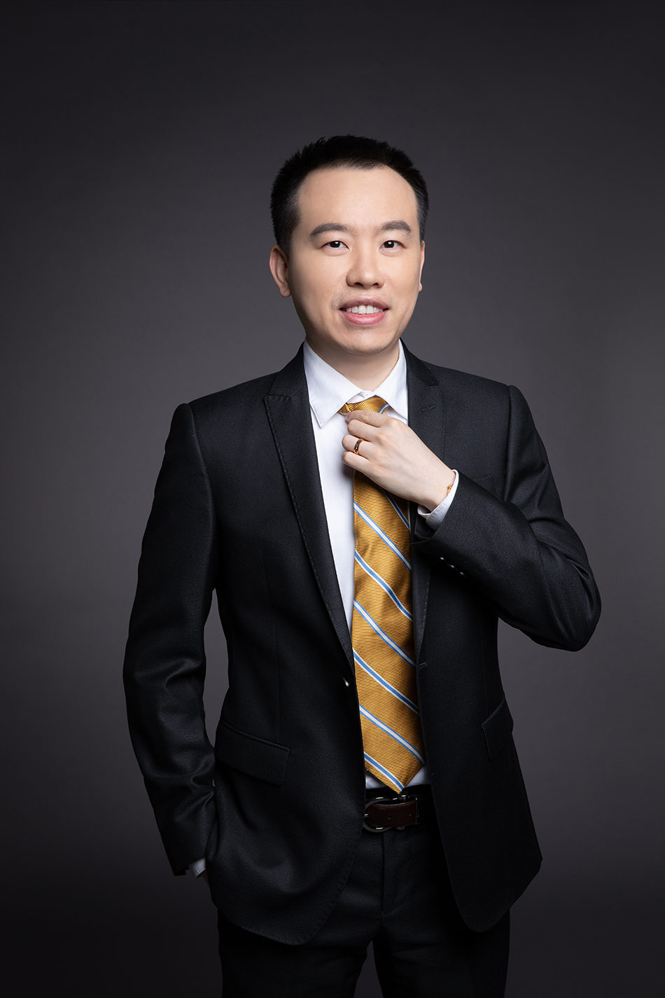 光大保德信基金：高瑞东出任总经理