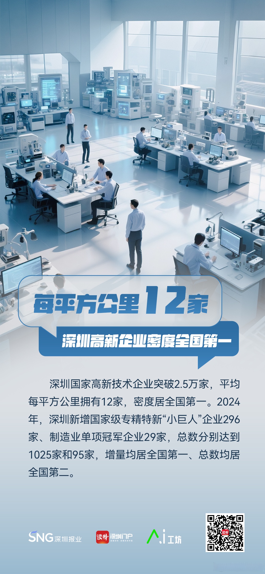 六成全球专利领跑!人工智能激活数字经济新引擎