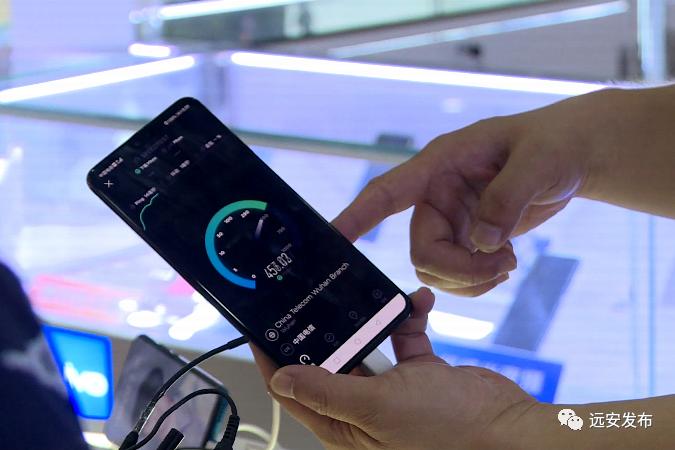 中国电信获得发明专利授权:“无线资源分配方法、装置、基站设备可读存储介质”