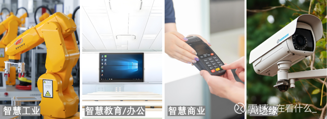 智微智能：公司在机器人“大小脑”控制器领域已有客户订单落地