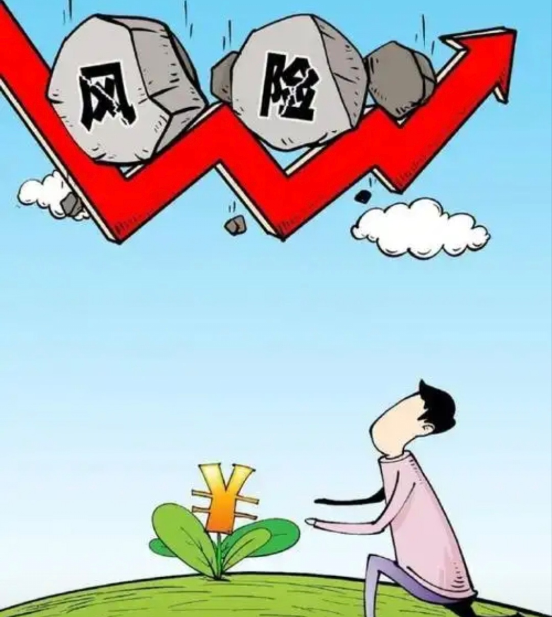 债市早参11月13日|中基协：建立健全基金风险等级划分指标体系；万科完成16亿元“20万科08”赎回