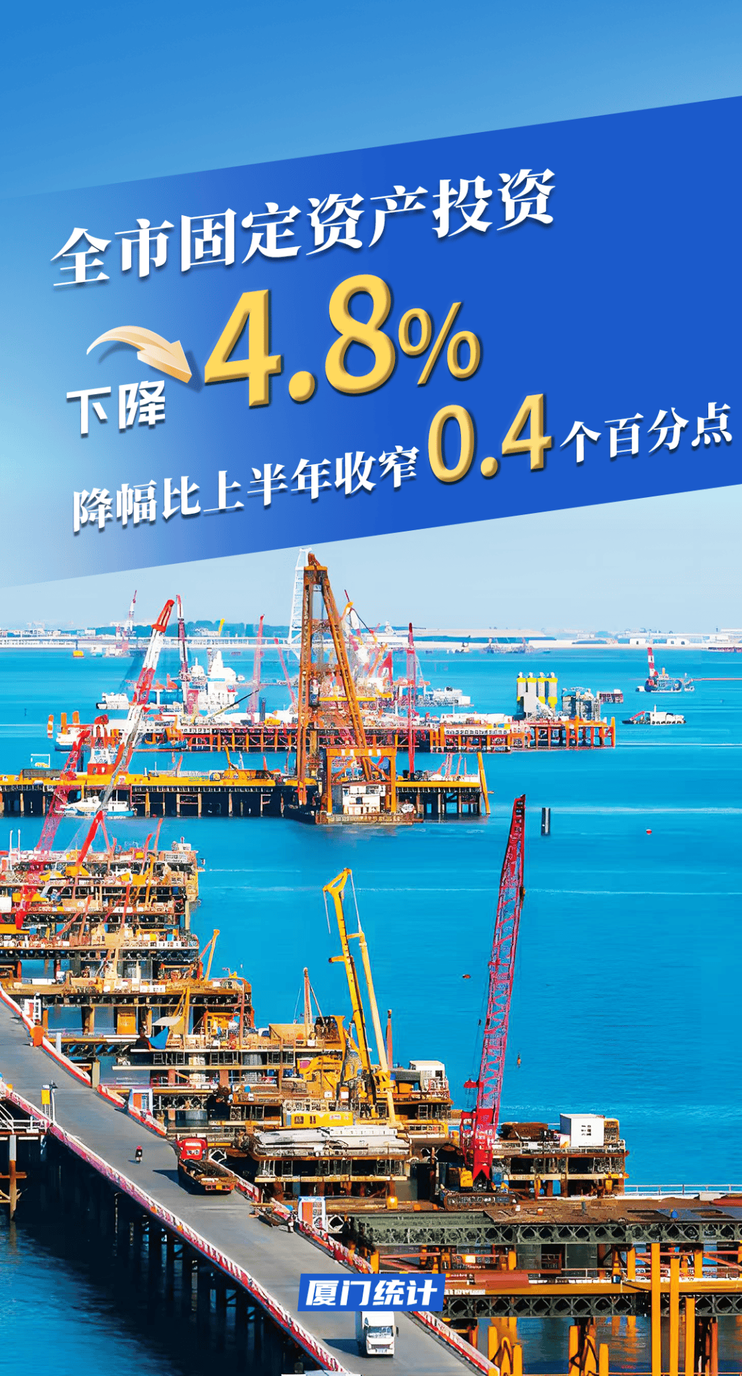 10月份国民经济运行基本平稳 稳中有进态势持续