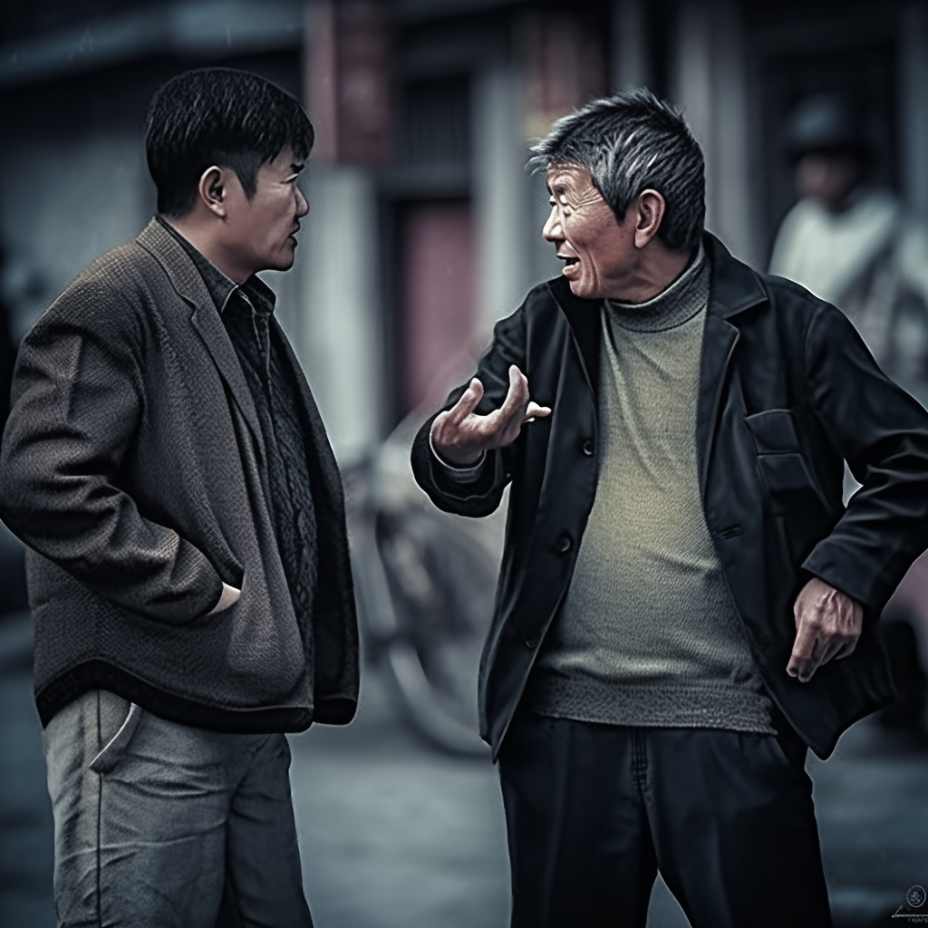你的外卖小哥,是一名儿科医生
